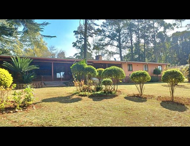 FARM FOR SALE IN CLARIDGE